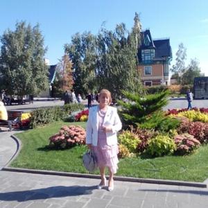 Светлана, 72 года, Москва