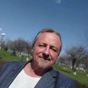 Олег, 58 лет, Белгород