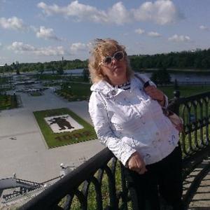 Девушки в Ковров: Нэлла Федулова, 62 - ищет парня из Ковров