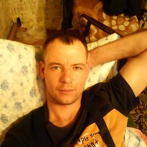 Пётр, 37 лет, Березовый