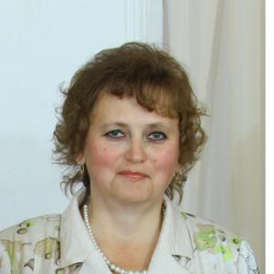 Елена Комисова, 62 года, Первоуральск
