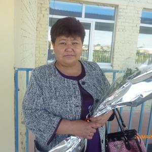 Гульнара Куянова, 51 год, Оренбург