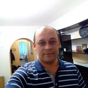 Серёжа, 42 года, Архангельск