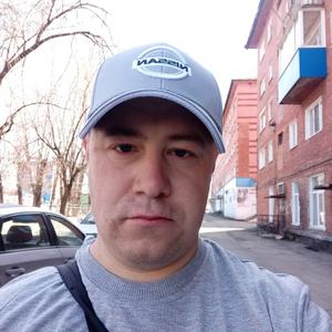 Захар, 31 год, Междуреченск