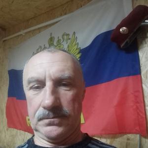 Парни в Вологде: Николай, 62 - ищет девушку из Вологды