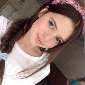 Лиля, 19 лет, Калининград