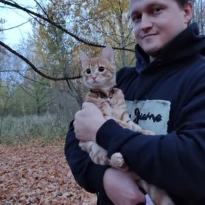 Egor, 36 лет, Ярцево
