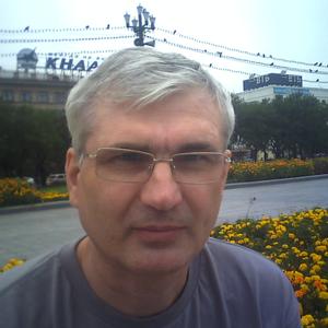 Парни в Хабаровске (Хабаровский край): Дмитрий, 55 - ищет девушку из Хабаровска (Хабаровский край)