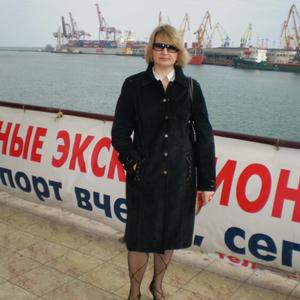 Девушки в Санкт-Петербурге: Наталья, 58 - ищет парня из Санкт-Петербурга