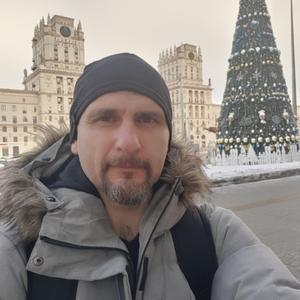 Дмитрий, 45 лет, Гродно