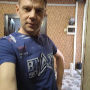 Олег, 36 лет, Красноярск