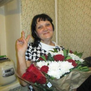 Татьяна, 64 года, Североморск