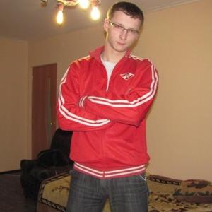Дмитрий, 38 лет, Новозавидовский