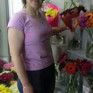 Елена, 52 года, Кулунда