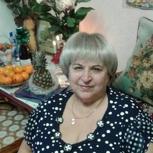 Валентина, 74 года, Мурманск