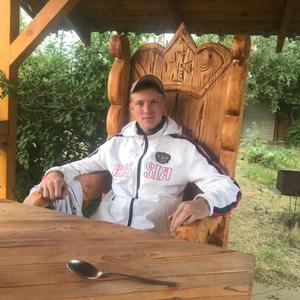 Парни в Бийске: Андрей, 23 - ищет девушку из Бийска