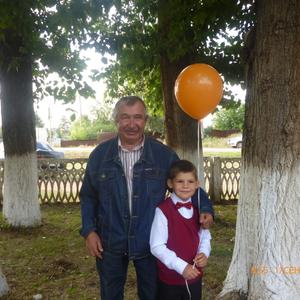 Парни в Магнитогорске: Алексей, 73 - ищет девушку из Магнитогорска