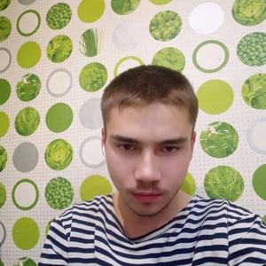 Михаил, 19 лет, Ленск