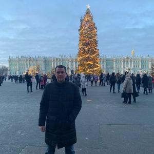 Парни в Санкт-Петербурге: Дмитрий, 37 - ищет девушку из Санкт-Петербурга