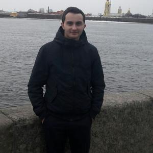 Парни в Череповце: Андрей, 32 - ищет девушку из Череповца