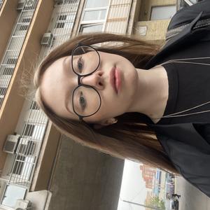 Darya, 22 года, Минск