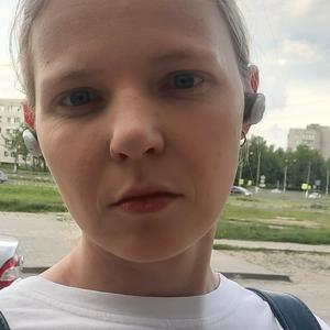 Девушки в Обнинске: Анна, 30 - ищет парня из Обнинска