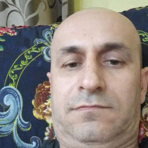 Хуршед, 44 года, Красноярск