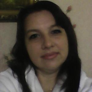 Людмила, 42 года, Полтавская