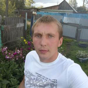Яков, 30 лет, Кемерово
