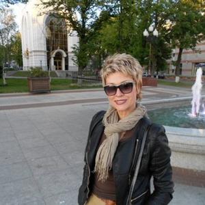 Tatyana, 67 лет, Сергиев Посад