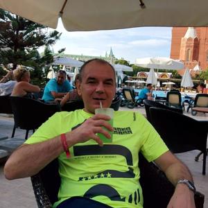 Игорь, 55 лет, Пенза
