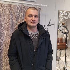 Олег, 47 лет, Нижний Тагил