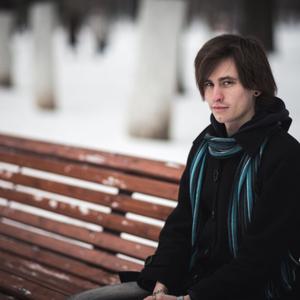 Парни в Коломне: Дима, 30 - ищет девушку из Коломны
