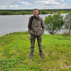 Парни в Ржеве: Дмитрий, 52 - ищет девушку из Ржева