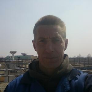 Sergey, 47 лет, Свободный