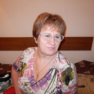 Ирина, 65 лет, Томск