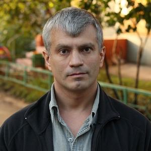 Юрий, 54 года, Таганрог