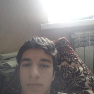 Абу, 22 года, Каспийск