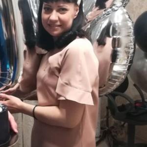 Юлия, 43 года, Ульяновск