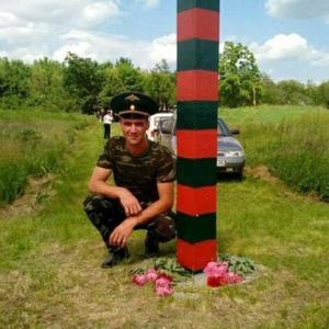 Андрей, 37 лет, Ставрополь