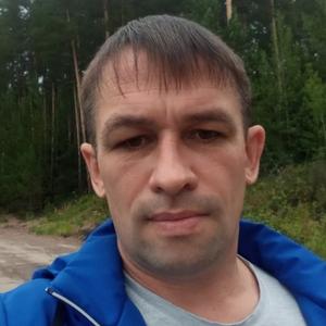 Парни в Усть-Куте: Вадик, 41 - ищет девушку из Усть-Кута