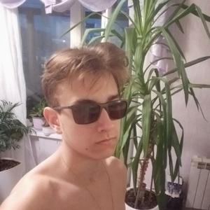 Дмитрий, 21 год, Коломна