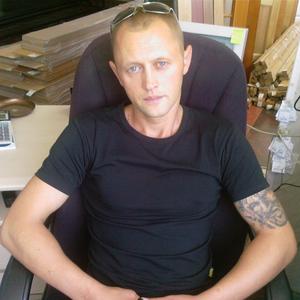 Александр Позняков, 44 года, Артем