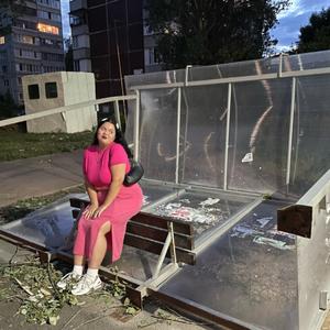 Девушки в Ульяновске: Анечка, 19 - ищет парня из Ульяновска