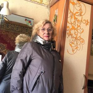 Девушки в Арсеньеве: Валентина, 74 - ищет парня из Арсеньева