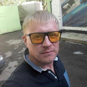 Алексей, 45 лет, Пермь