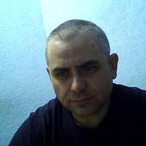 Александр, 48 лет, Междуреченск