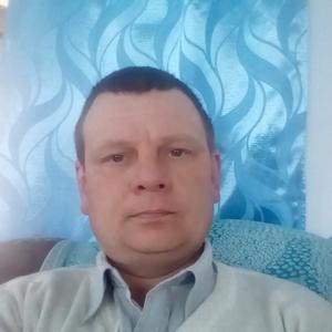 Василий, 42 года, Новоберезовка