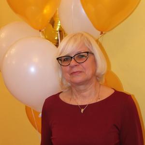 Наталья Иванеко, 73 года, Можайск