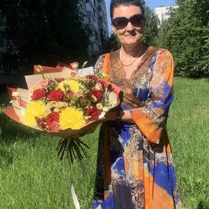 Светлана, 51 год, Кингисепп
